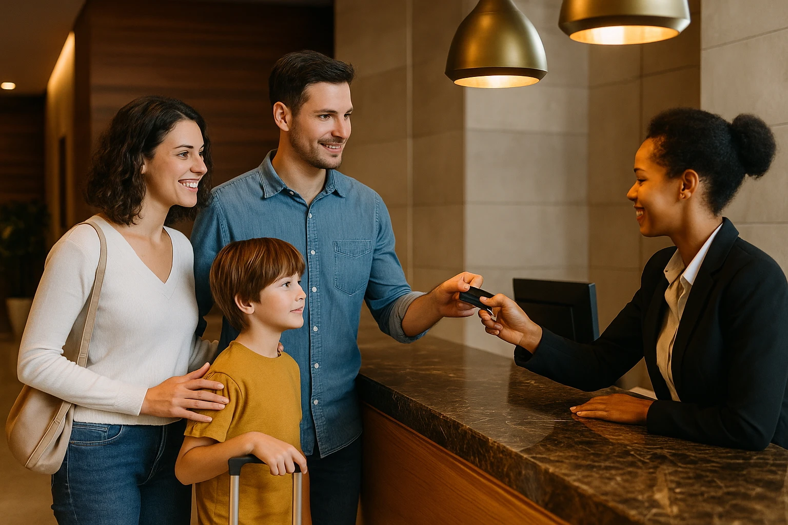 Hotel Bookings